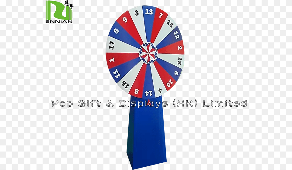 Gaming Product Wheel Of Fortune Festivals Prize Wheels Corrugated Fiberboard, Game, Darts Free Transparent Png
