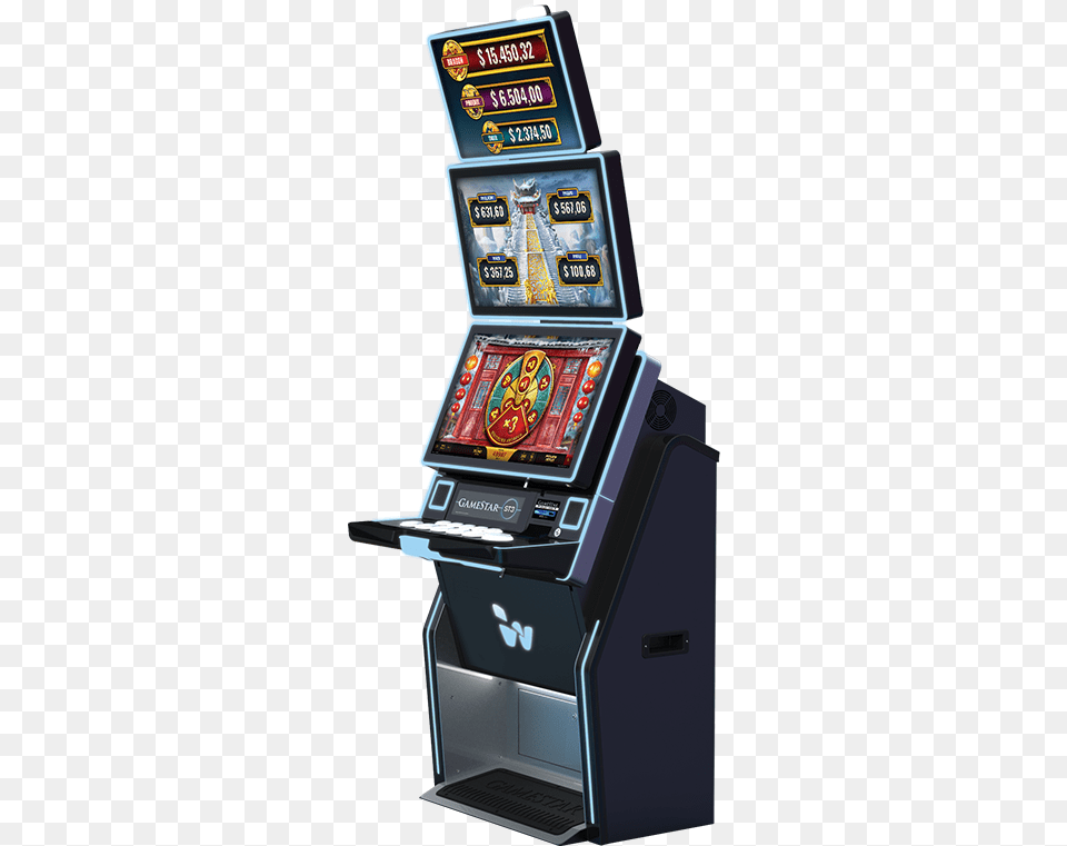 Gaming Slot Machines, Gas Pump, Machine, Pump, Game Free Transparent Png