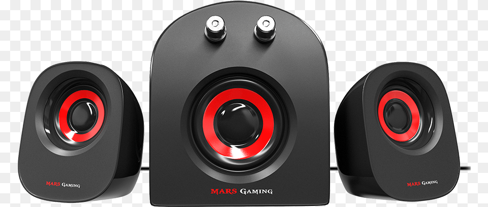 Gaming Speakers Loudspeaker, Electronics, Speaker Free Transparent Png