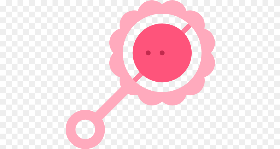 Gaming Toy Baby Childhood Rattle Baby Rattle Pink, Dynamite, Weapon Free Png