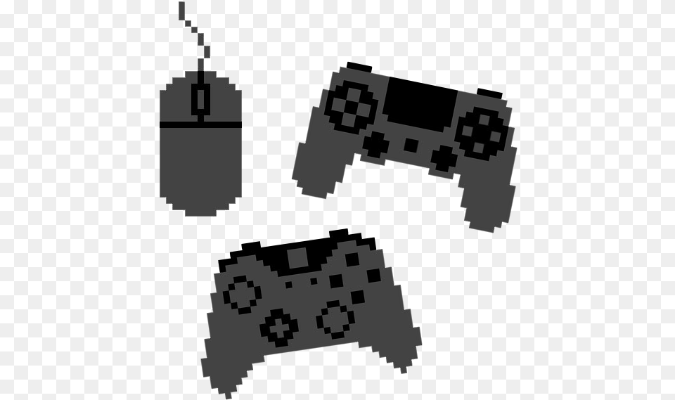 Gaming Electronics, Qr Code Free Transparent Png