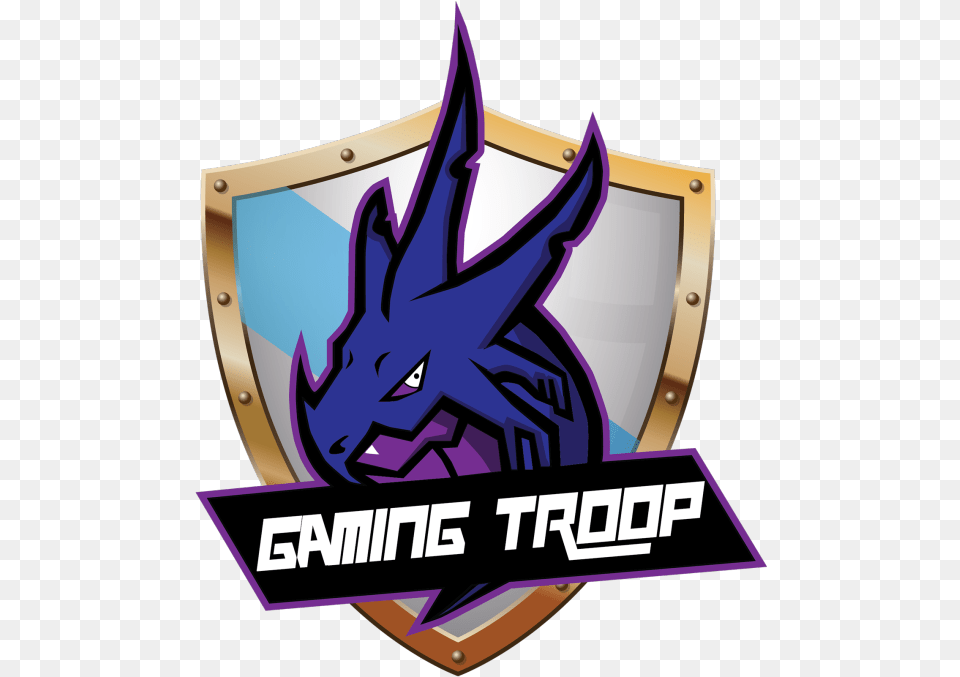 Gaming Troop, Armor Free Transparent Png