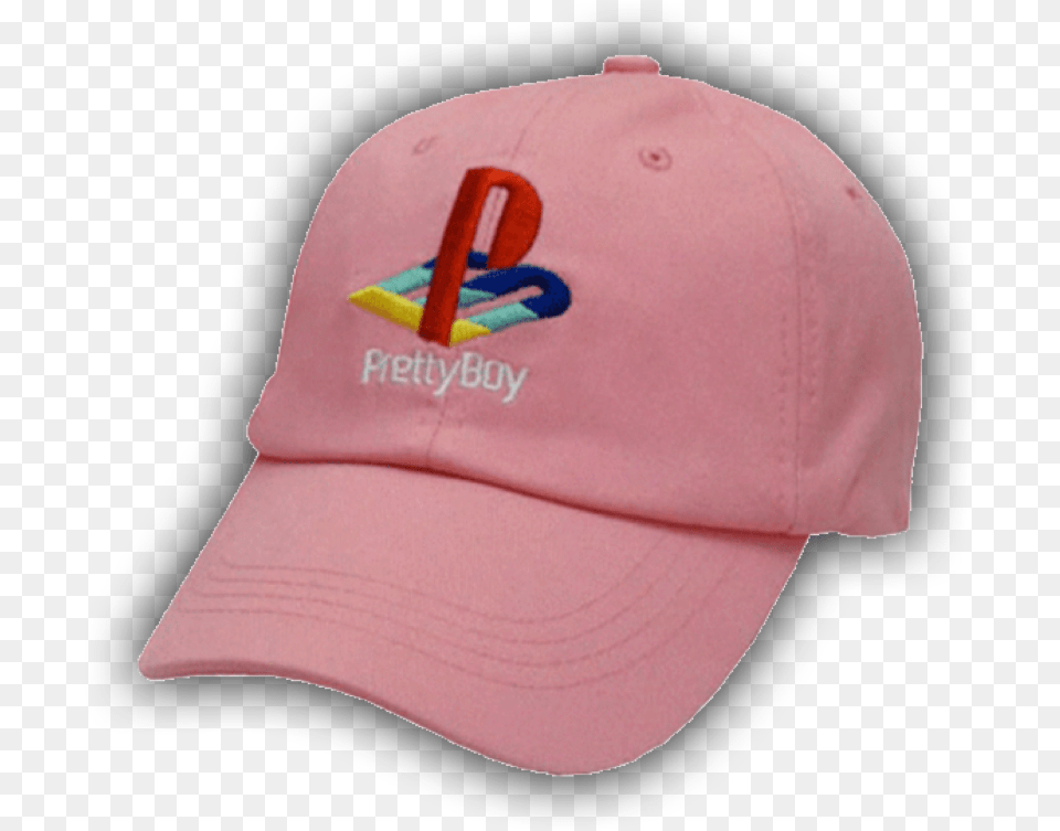 Gaming Vapourwave Vaporwave Nes Nintendo Gamer Baseball Cap, Baseball Cap, Clothing, Hat Png Image