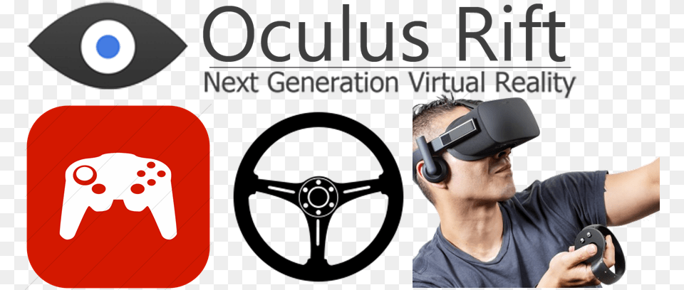 Gaming Virtual Reality Headset, Photography, Vr Headset Free Transparent Png
