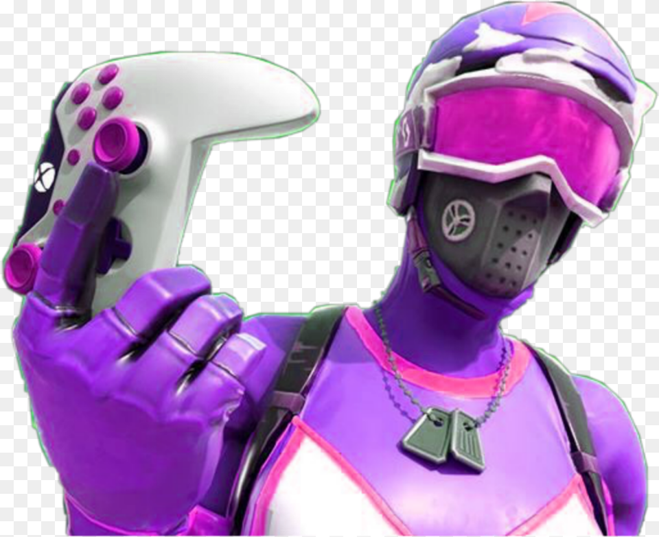 Gaming Wallpapers Best Girly, Purple, Helmet, Robot, Person Png