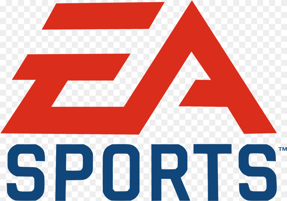 Gaming Week In Review Transparent Ea Sports Logo, Text Free Png