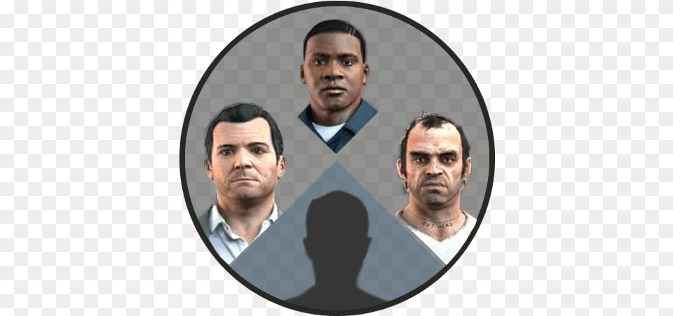 Gamingismylife Grand Theft Auto V Gta 5 Switch Wheel, Face, Head, People, Person Png