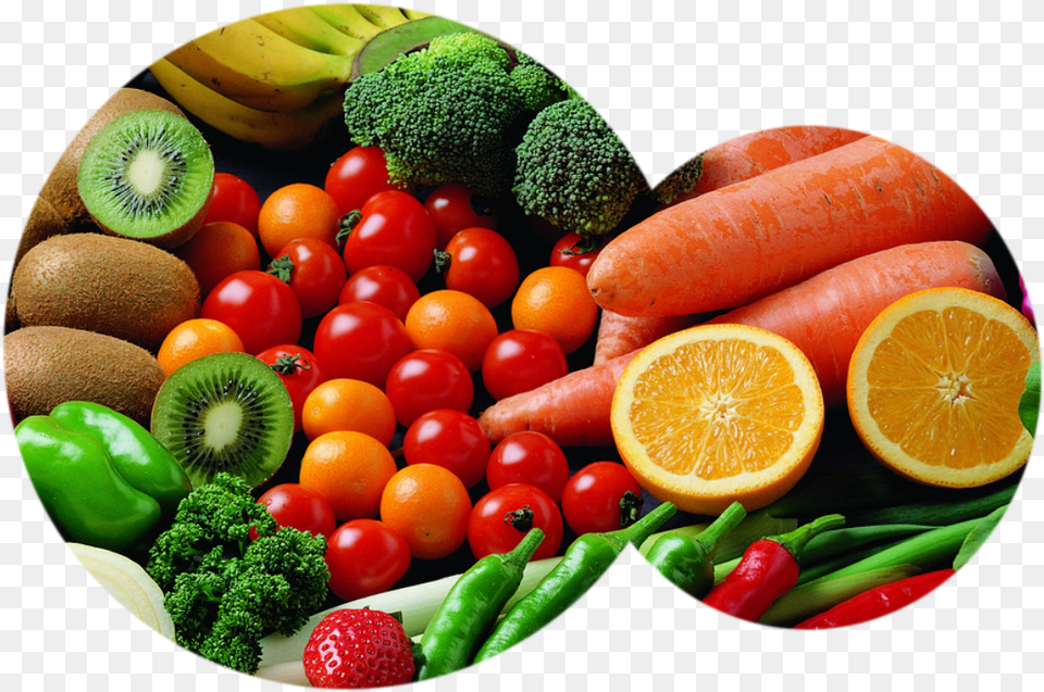 Gamme Varie De Fruits Et Lgumes Aliments Riches En Vitamines, Produce, Citrus Fruit, Food, Fruit Free Transparent Png