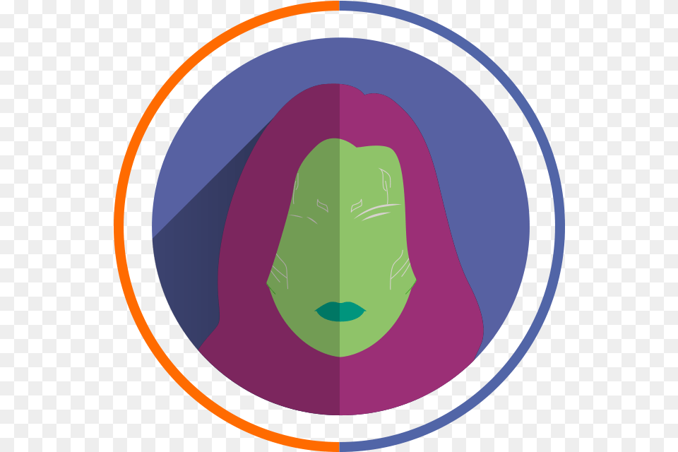 Gamora Logo Logodix Football Field Goal, Ct Scan, Photography, Face, Head Png Image