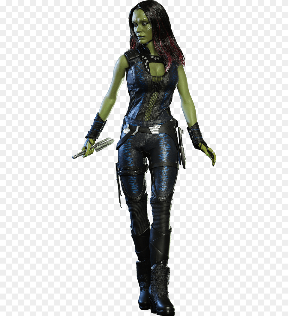 Gamora Sideshow Collectibles, Adult, Clothing, Costume, Female Free Png Download