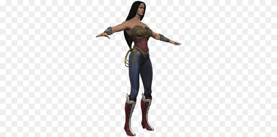 Gamora Transparent Image Woman Warrior, Clothing, Costume, Person, Adult Png