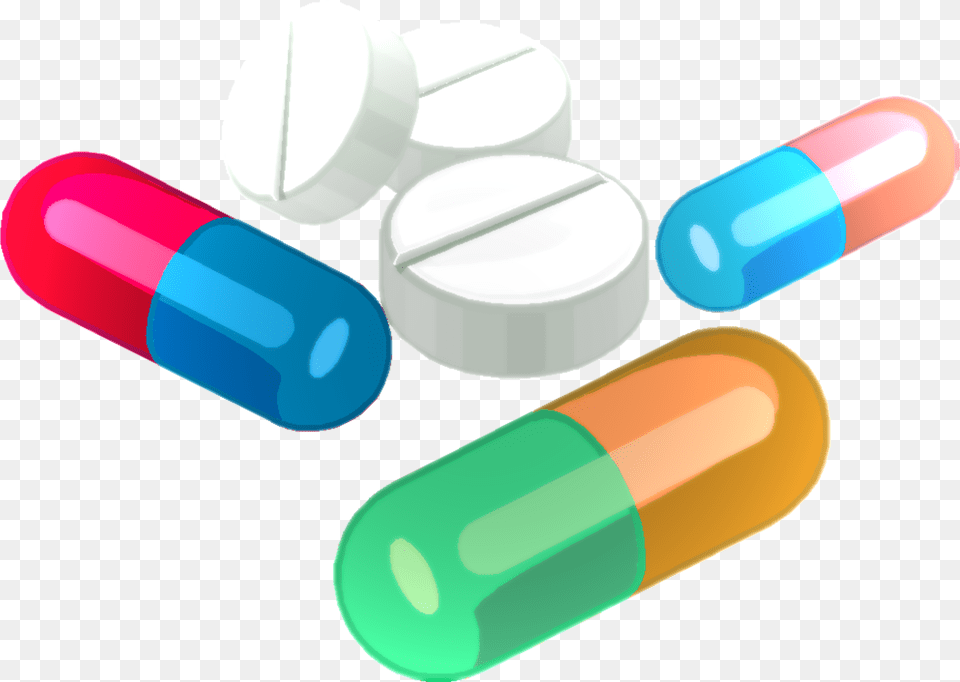 Gamot Clipart, Medication, Pill, Capsule, Dynamite Png