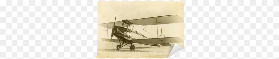 Gampc Gallery Airplane Vintage 50 X 40 Cm, Aircraft, Transportation, Vehicle, Biplane Free Transparent Png