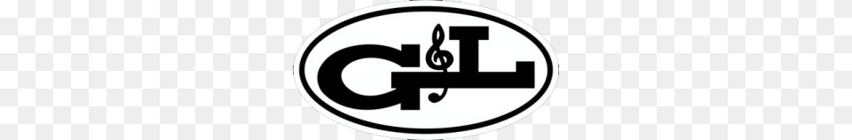 Gampl Musical Instruments Made In Fullerton Since, Oval Free Png Download