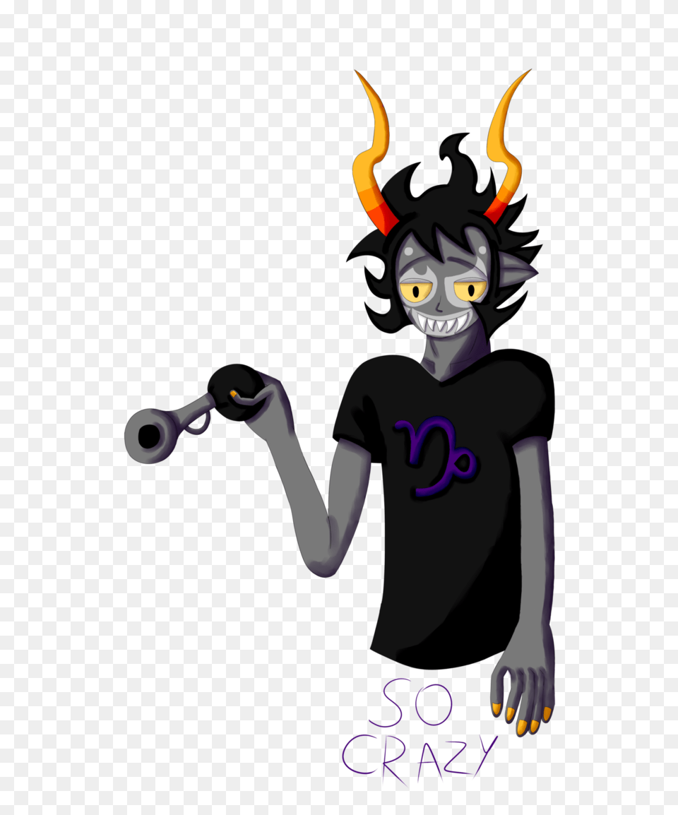 Gamzee, Smoke Pipe, Person Png Image