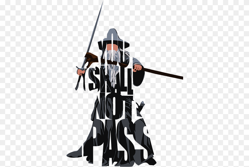 Gandalf, Adult, Female, Person, Woman Png Image