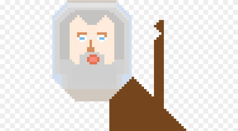 Gandalf, Art Free Png