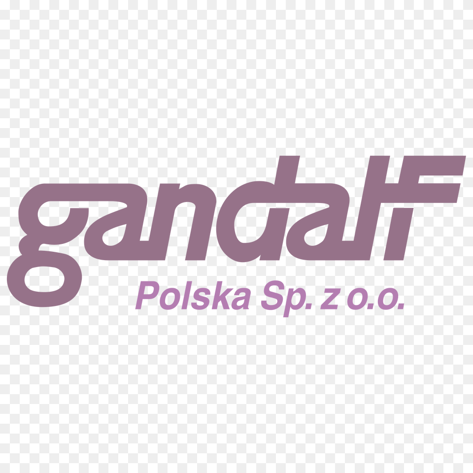Gandalf Logo Transparent Vector, Green, Text Png Image