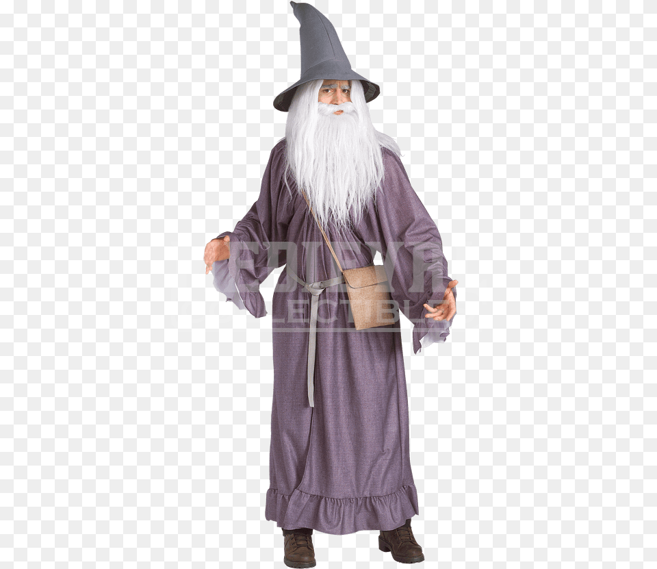 Gandalf Lord Of The Rings Cheap Costume, Woman, Person, Female, Fashion Free Png