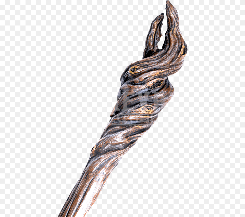 Gandalf The Grey Wizard Staff, Wand Free Png