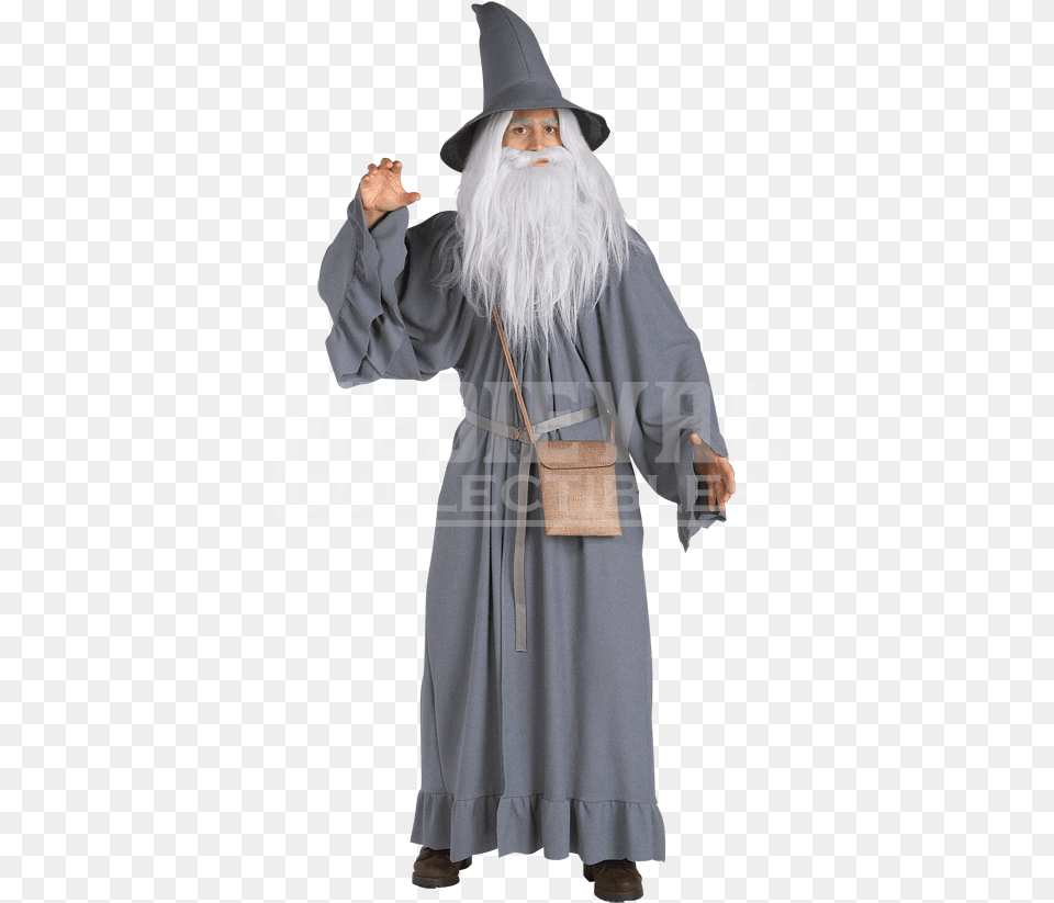 Gandalf Transparent Fair Stock Gandalf Lord Of The Rings Costume, Adult, Person, Female, Fashion Png