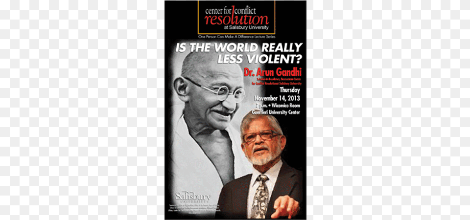 Gandhi 3 Mahatma Gandhi, Male, Adult, Advertisement, Publication Free Png