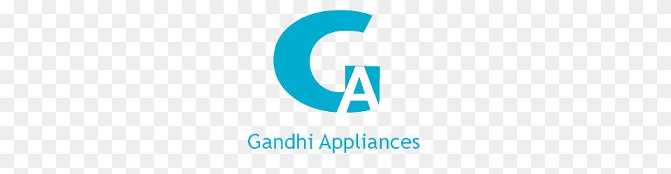 Gandhi Appliances Logo Png Image