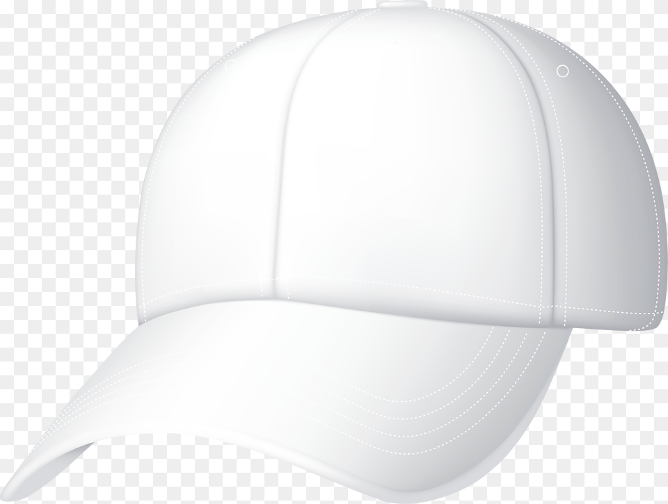 Gandhi Cap White Baseball Hat, Baseball Cap, Clothing, Hardhat, Helmet Png