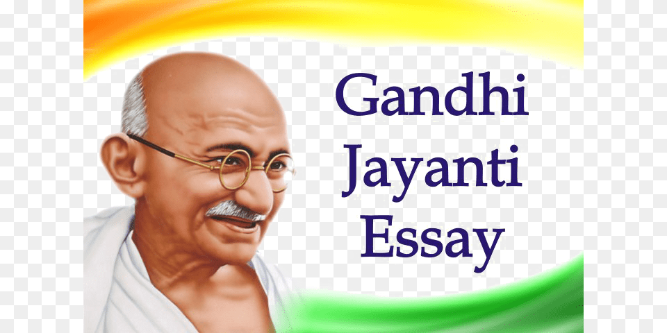 Gandhi Jayanti Transparent Mahatma Gandhi, Accessories, Photography, Person, Head Png