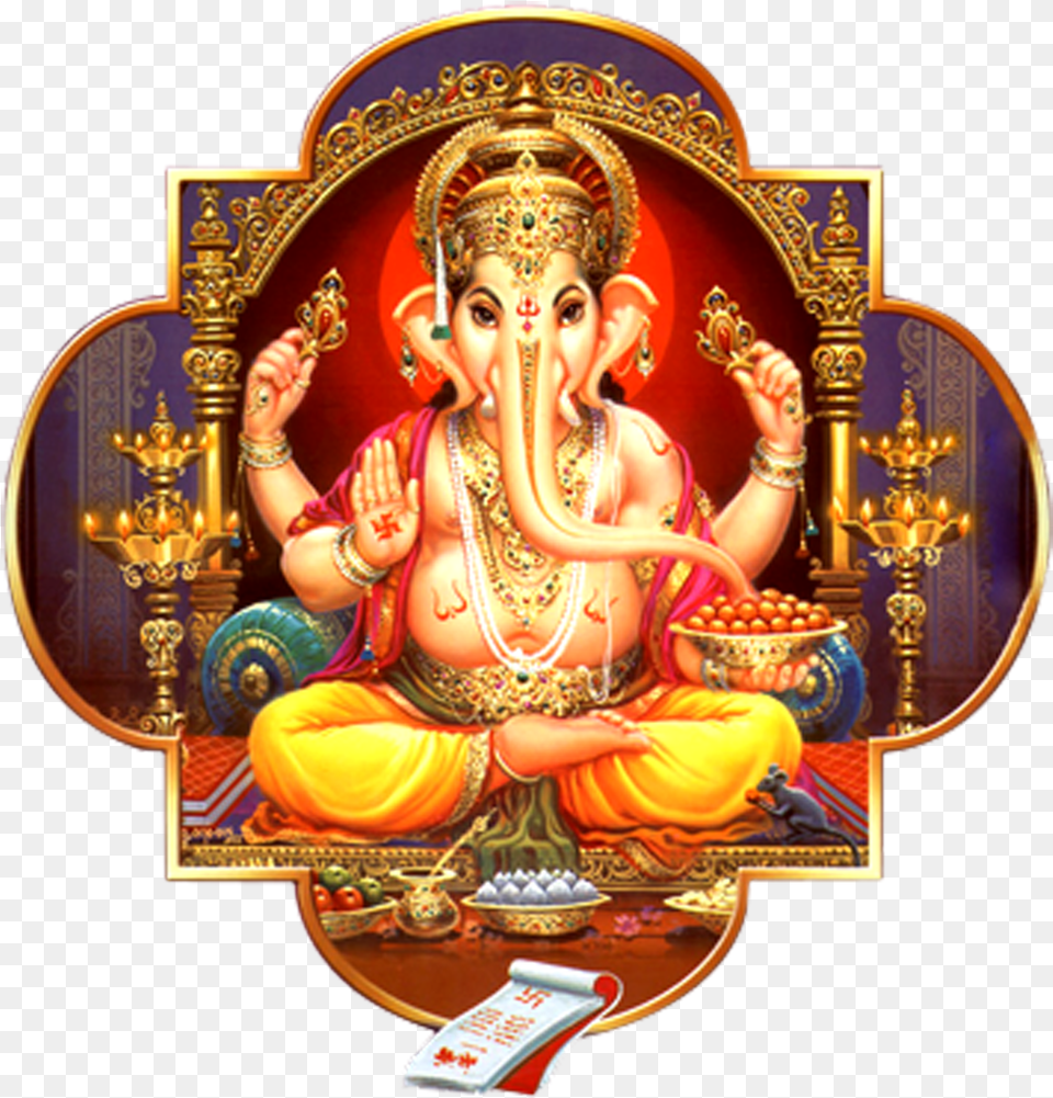 Ganesh, Adult, Wedding, Person, Female Free Transparent Png