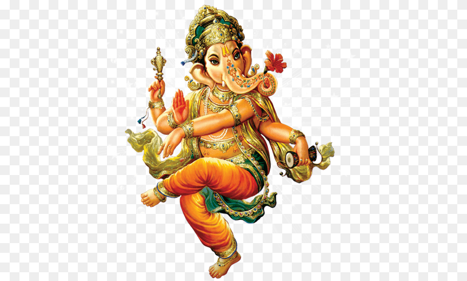 Ganesh, Adult, Bride, Female, Person Png Image