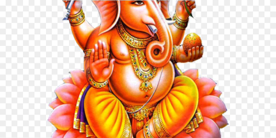 Ganesh Chaturthi, Accessories, Baby, Person, Art Png