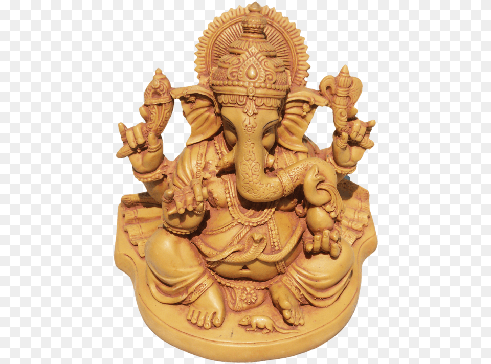 Ganesh Chaturthi Background Background Ganesh, Birthday Cake, Cake, Cream, Dessert Free Transparent Png