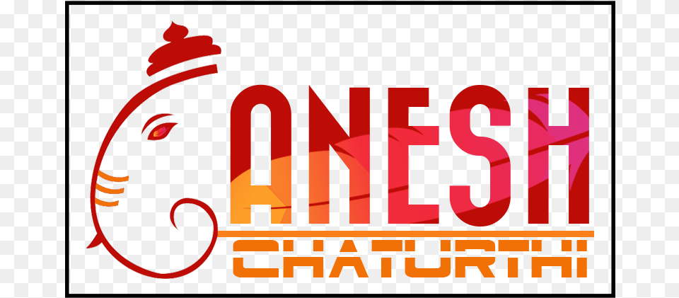 Ganesh Chaturthi Ganesh Chaturthi Images, Logo, Face, Head, Person Png Image