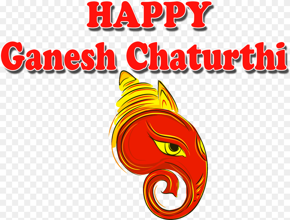 Ganesh Chaturthi Images Baby, Animal, Sea Life, Fish Png Image