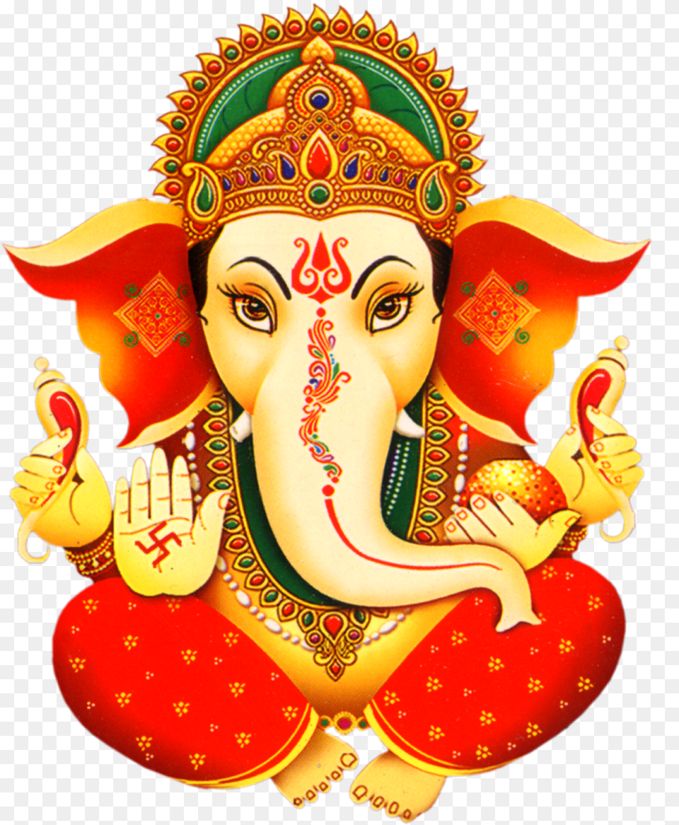 Ganesh Clipart, Adult, Wedding, Person, Woman Png Image