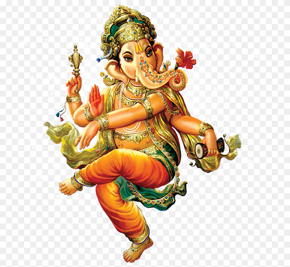 Ganesh Ji Images Download Transparent Ganesh Png