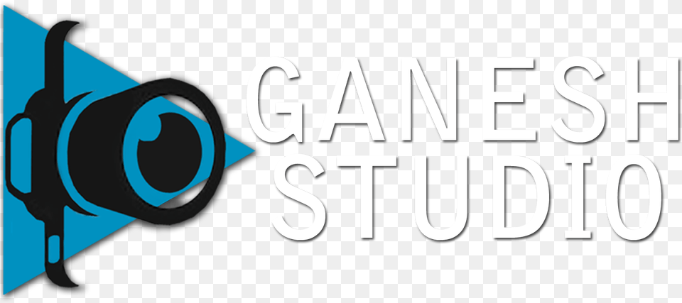 Ganesh Studio Ganesh Studio Logo, Light, Lighting, Text Free Png