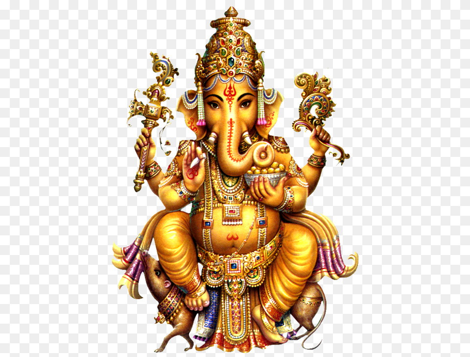 Ganesha, Adult, Bride, Female, Person Free Png Download