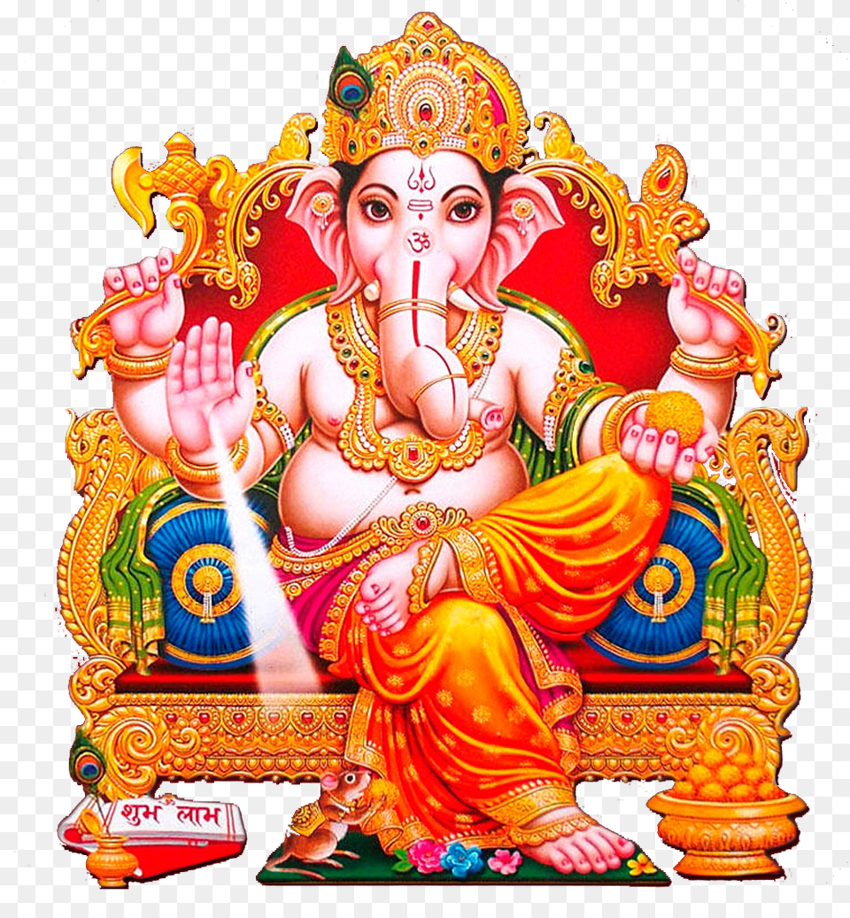 Ganesha, Adult, Wedding, Person, Woman Png