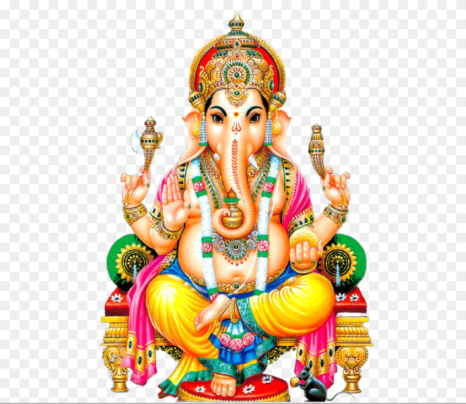 Ganesha, Adult, Bride, Female, Person Free Transparent Png