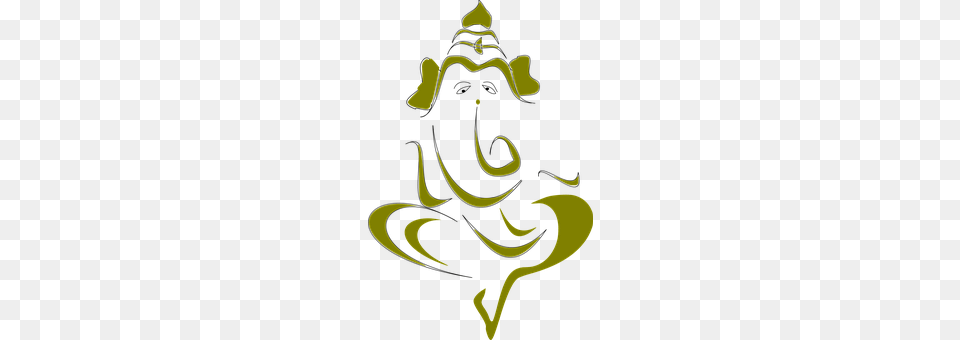 Ganesha Logo Free Transparent Png