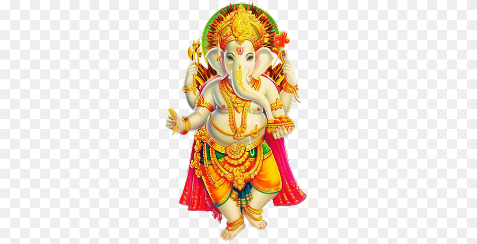 Ganesha, Adult, Bride, Female, Person Free Png Download
