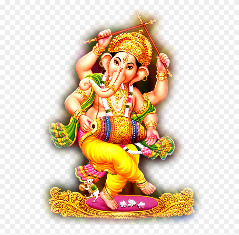 Ganesha, Woman, Wedding, Person, Female Free Png