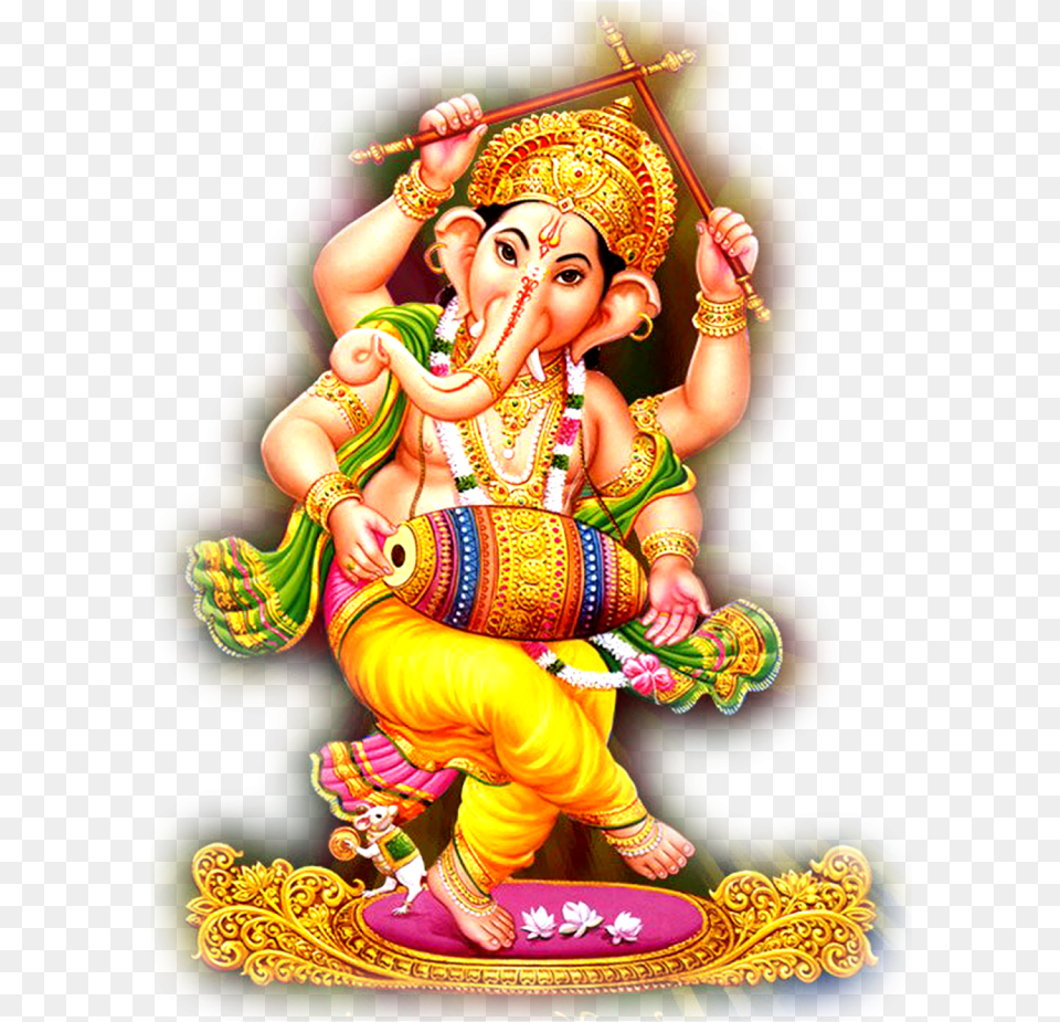 Ganesha, Woman, Adult, Wedding, Person Free Png