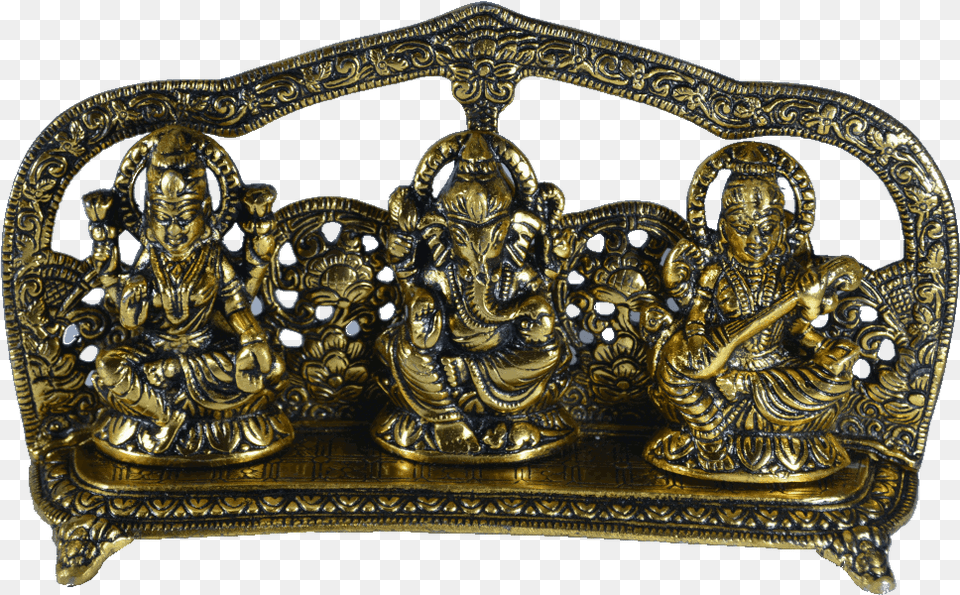 Ganesha, Treasure, Accessories, Wedding, Person Free Png