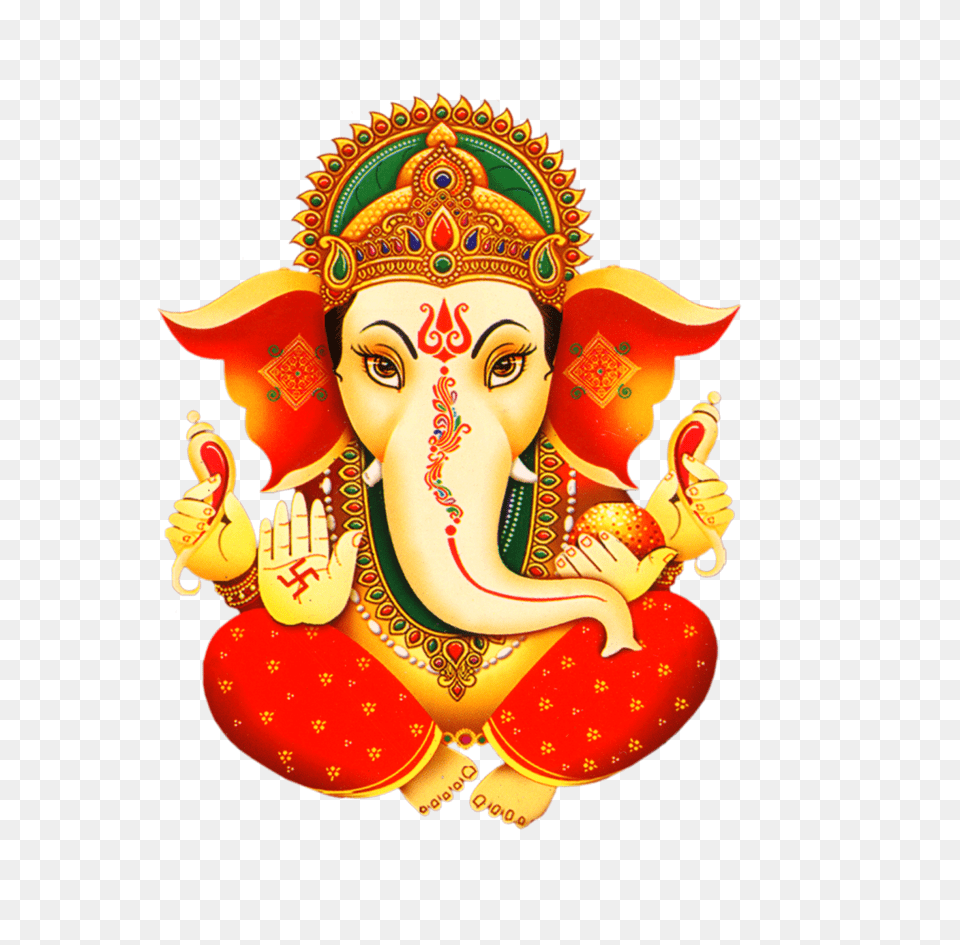 Ganesha, Adult, Bride, Female, Person Free Png Download
