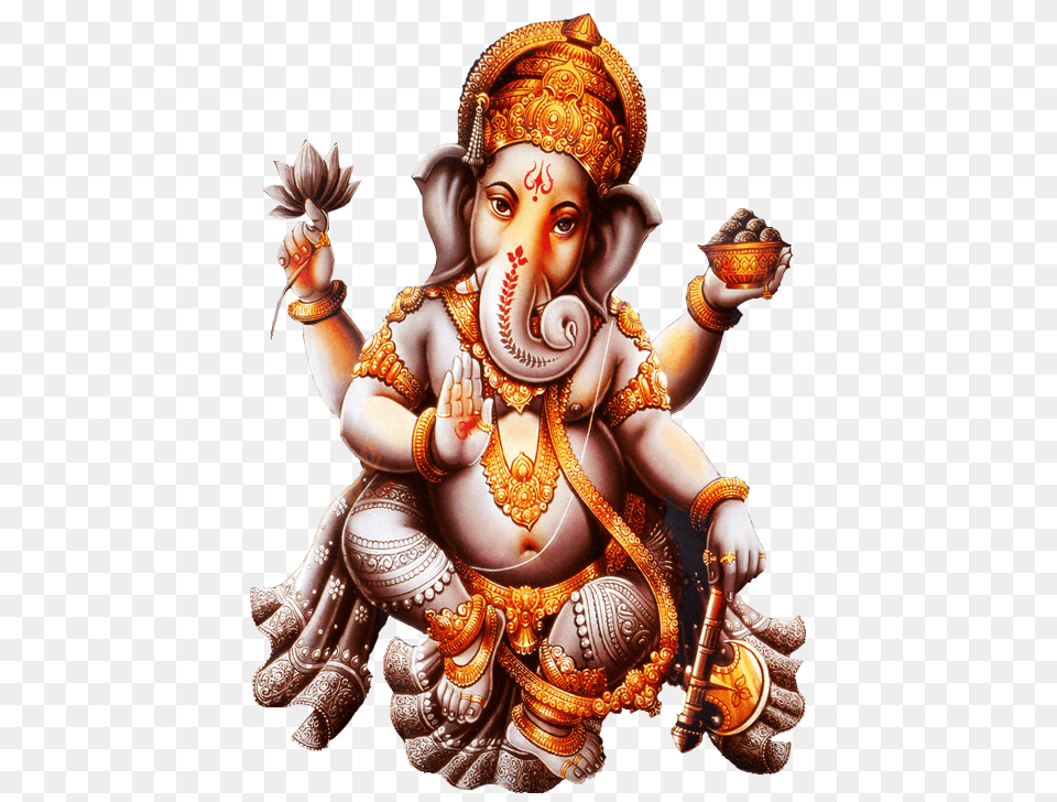 Ganesha, Adult, Female, Person, Woman Free Transparent Png