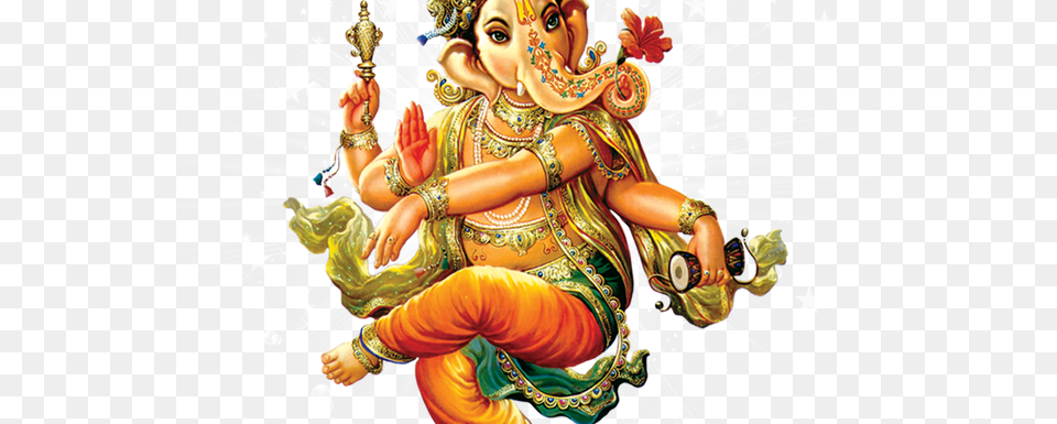 Ganesha, Adult, Bride, Female, Person Free Png