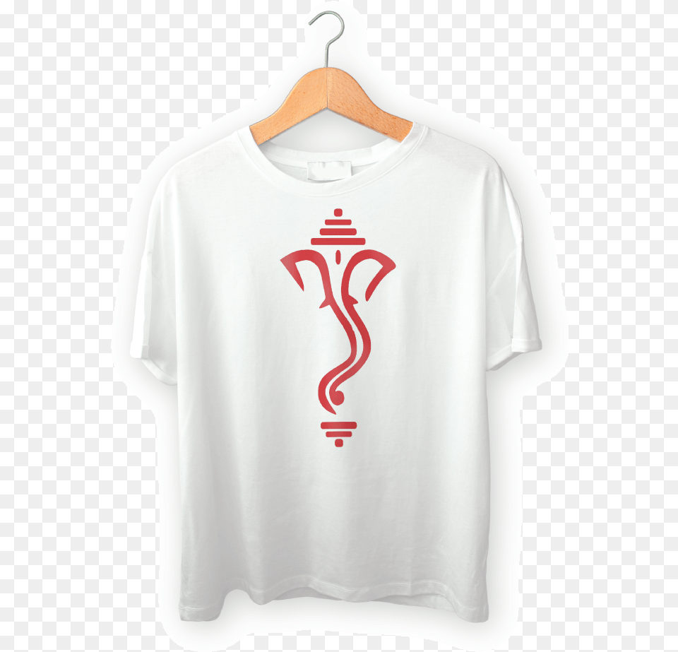 Ganesha 7 Ganpati, Clothing, Shirt, T-shirt Png